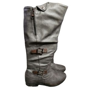 Dream pairs boots size 9.5